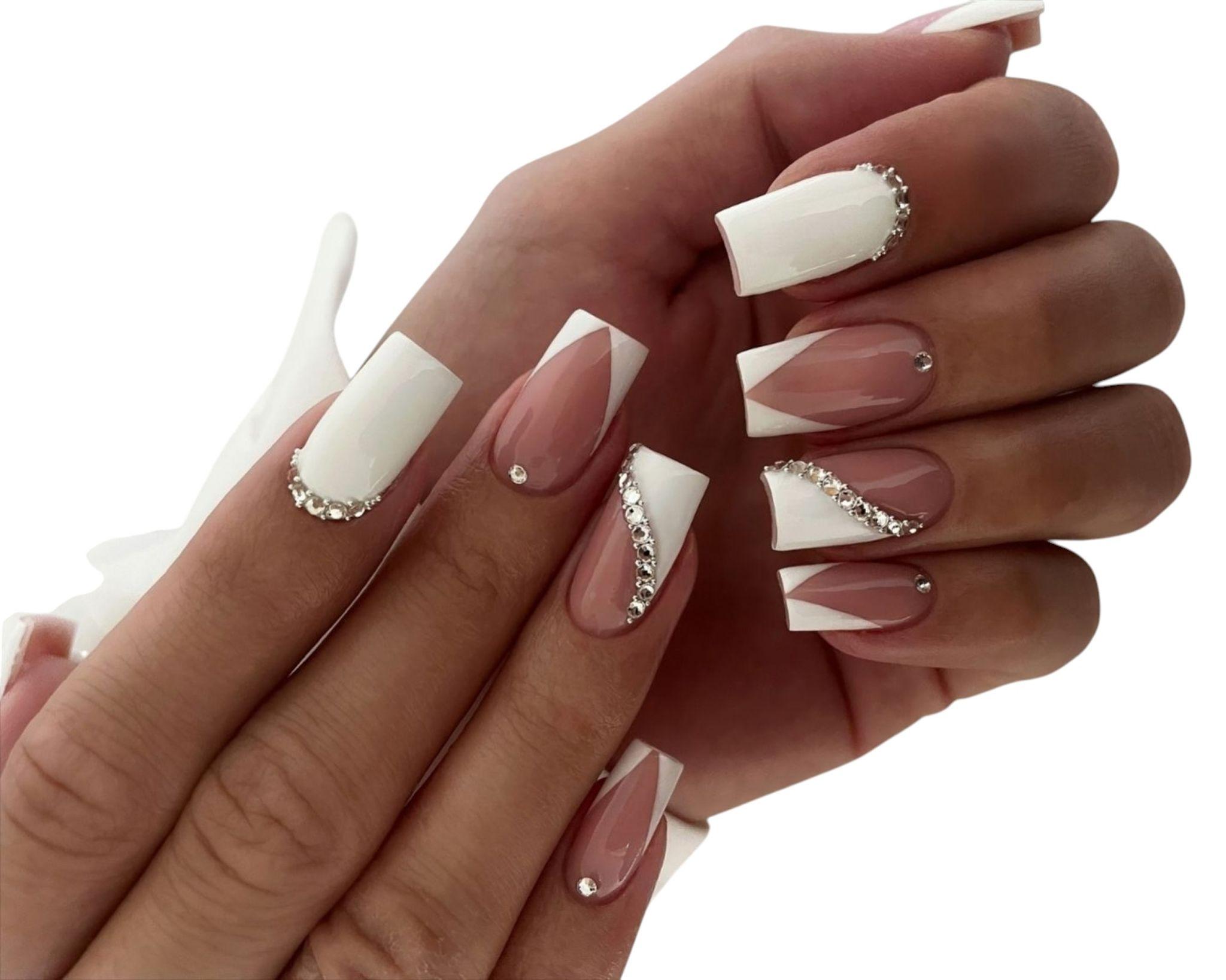Acrylic Nails